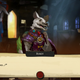 Illustration for article titled A Substantial And Interesting Discussion Of Pyre, Feelings, Dogs, Mustaches, And God